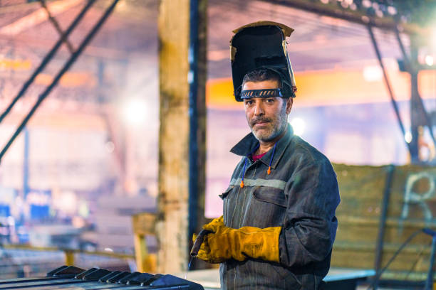 Best Food and Beverage Processing Equipment Welding in Egypt, AL