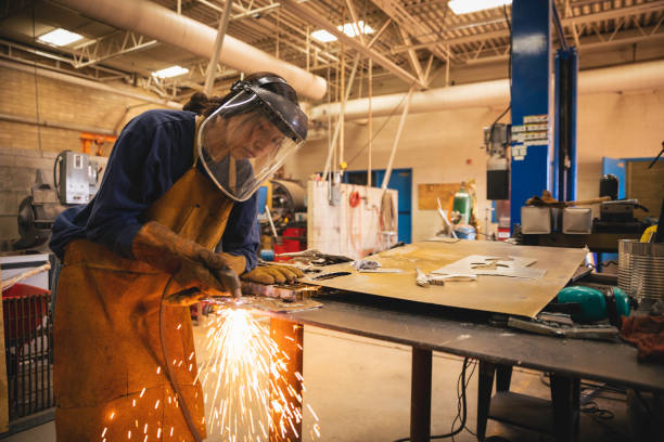 Affordable Welder Services in Egypt, AL