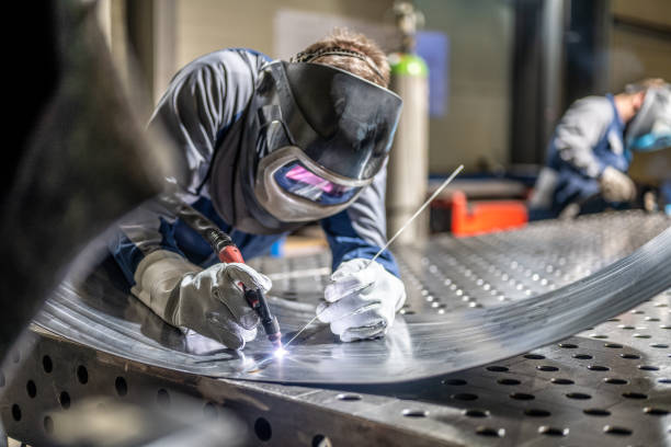 Best Welding Equipment Sales and Repair in Egypt, AL