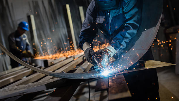 Best Maintenance and Repair Welding in Egypt, AL