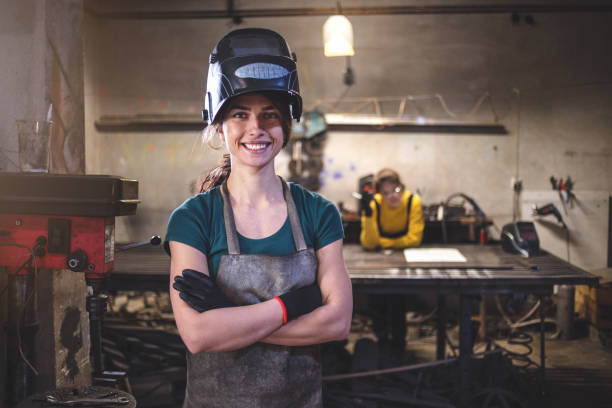 Best Maintenance and Repair Welding in Egypt, AL